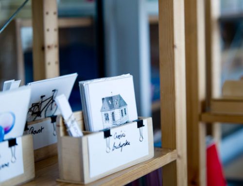 Montessori, o co chodzi?